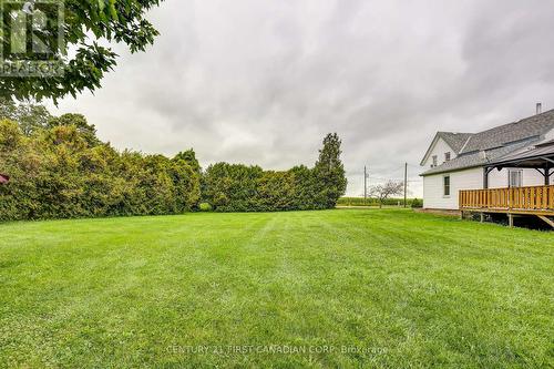 45687 Fruit Ridge Line, Central Elgin, ON 