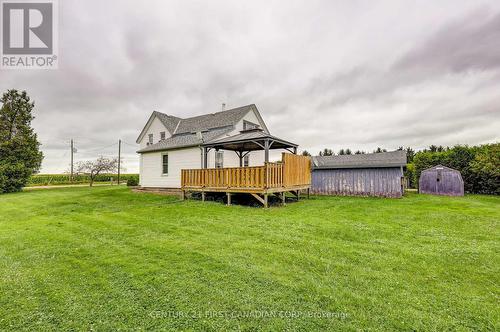 45687 Fruit Ridge Line, Central Elgin, ON 