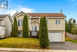 127 Hibbs Road  Conception Bay South, NL A1X 6X4