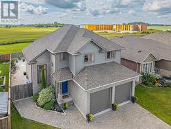 248 SNYDERS AVENUE  Central Elgin (Belmont), ON N0L 1B0