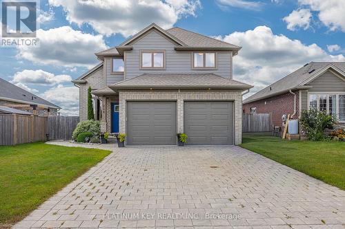 248 SNYDERS AVENUE  Central Elgin (Belmont), ON N0L 1B0