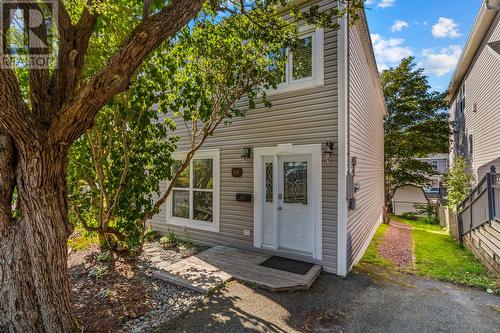 122 Freshwater Road  St. John's, NL A1C 2N8
