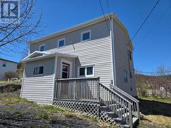 82 Long Run Road  Tors Cove, NL A0A 4A0