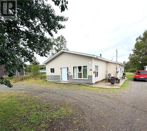 2048 Red Cliff Road  Grand Falls - Windsor, NL A2B 1K4