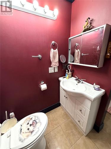 2048 Red Cliff Road, Grand Falls - Windsor, NL 