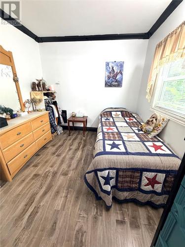 2048 Red Cliff Road, Grand Falls - Windsor, NL 