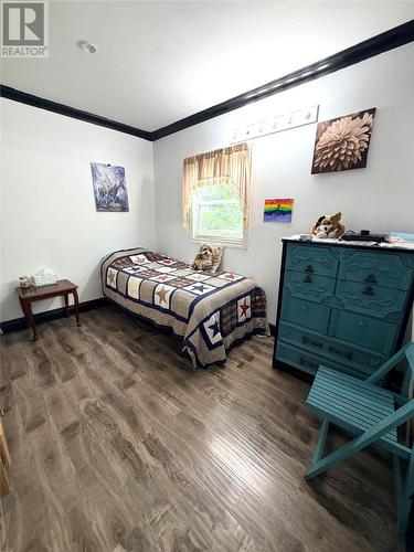 2048 Red Cliff Road, Grand Falls - Windsor, NL 