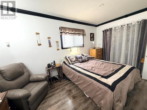 2048 Red Cliff Road, Grand Falls - Windsor, NL 