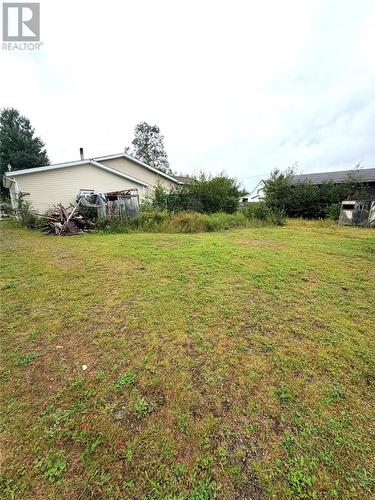 2048 Red Cliff Road, Grand Falls - Windsor, NL 
