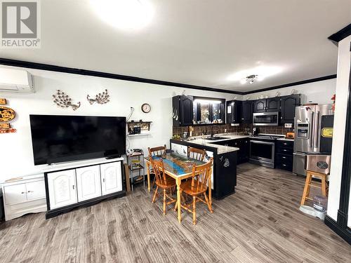 2048 Red Cliff Road, Grand Falls - Windsor, NL 