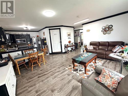 2048 Red Cliff Road, Grand Falls - Windsor, NL 