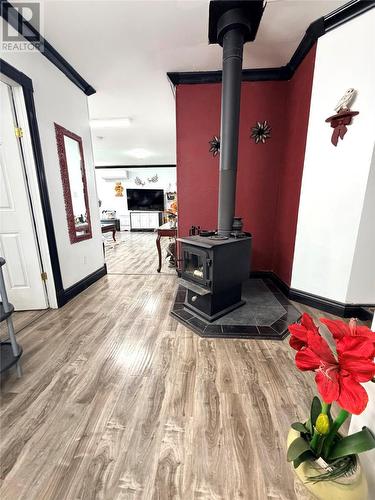 2048 Red Cliff Road, Grand Falls - Windsor, NL 