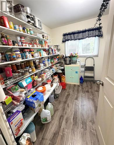 2048 Red Cliff Road, Grand Falls - Windsor, NL 