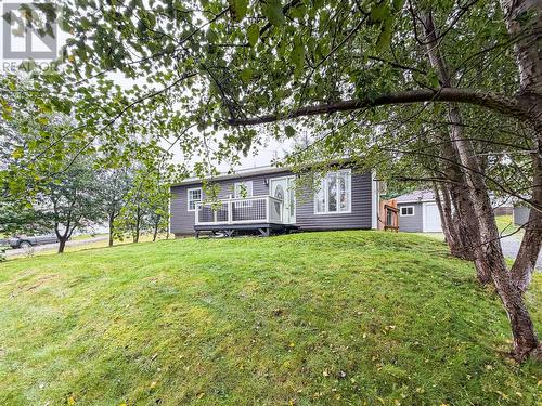 197 Creston Boulevard  Marystown, NL A0E 2M0