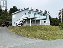 54 Whitty's Lane  Torbay, NL A2K 1H1