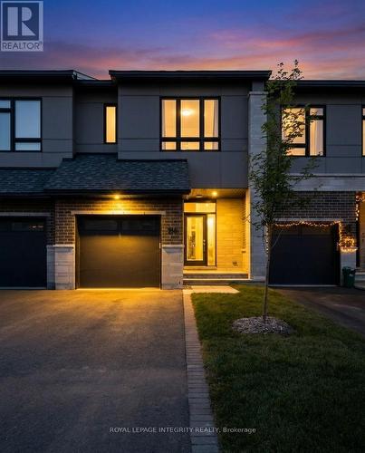 213 BRISTOL CRESCENT  North Grenville, ON K0G 1J0