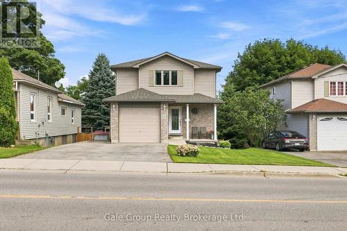216 THAMES STREET N  Ingersoll (Ingersoll - North), ON N5C 3E4