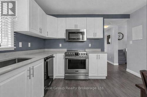 216 Thames Street N, Ingersoll (Ingersoll - North), ON 