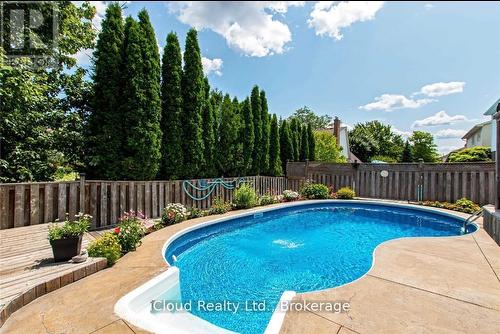2067 Hunters Wood Drive, Burlington, ON 