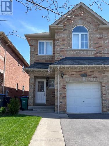 385 Comiskey Crescent, Mississauga, ON 