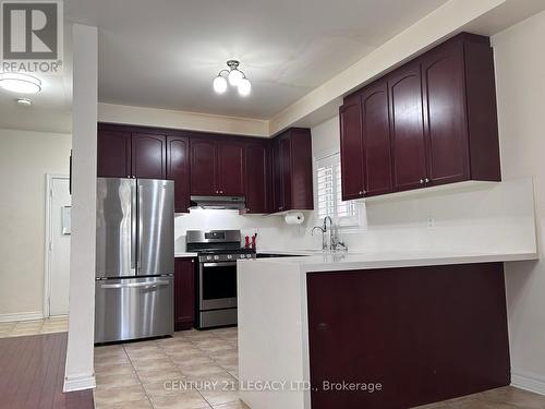 385 Comiskey Crescent, Mississauga, ON 