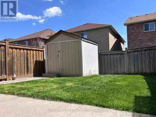 385 Comiskey Crescent, Mississauga, ON 