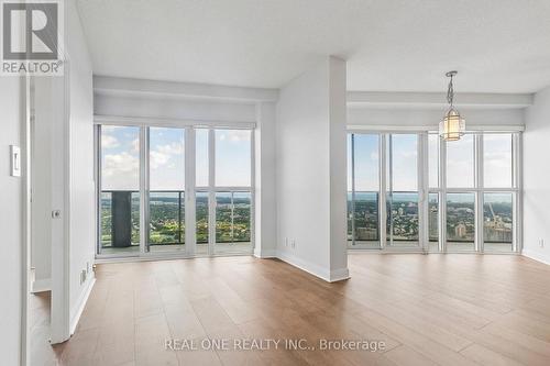 5301 - 60 ABSOLUTE AVENUE  Mississauga, ON L4Z 0A9