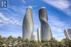 5301 - 60 ABSOLUTE AVENUE Mississauga, ON L4Z 0A9