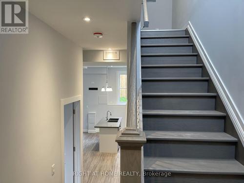 LANEWAY SUITE - 980 OSSINGTON AVENUE , Toronto, Ontario M6G 3V7 5