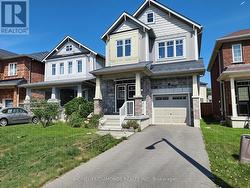 7706 SHAGBARK AVENUE Niagara Falls, ON L2H 3R8