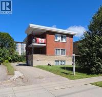 18 HIGH Street  Waterloo, ON N2L 3X6