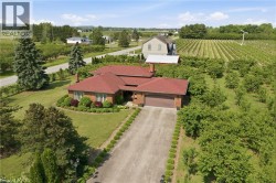 710 CONCESSION 2 Road Niagara-On-The-Lake, ON L0S 1J0