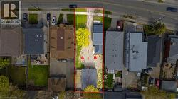 1049 GLENCAIRN Avenue North York, ON M6B 2B1