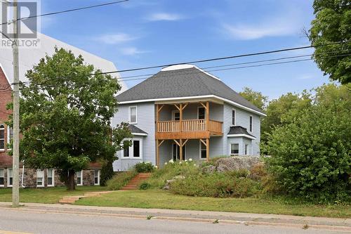 226 Main ST  Thessalon, ON P0R 1L0