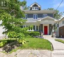 102 RIDGE DRIVE Toronto, ON M4T 1B8
