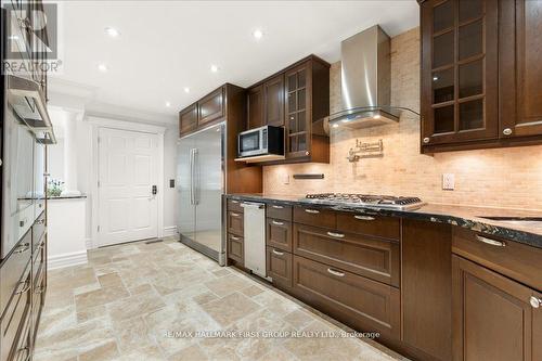 986 Mountcastle Crescent, Pickering, ON 