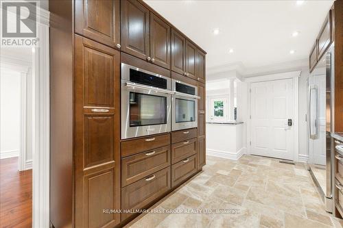 986 Mountcastle Crescent, Pickering, ON 