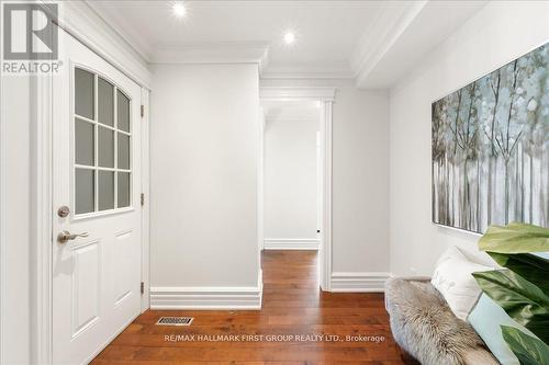 986 Mountcastle Crescent, Pickering, ON 