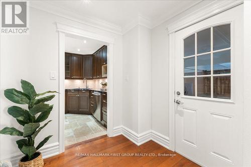 986 Mountcastle Crescent, Pickering, ON 