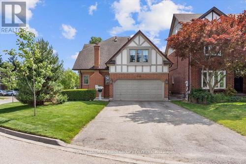 986 Mountcastle Crescent, Pickering, ON 