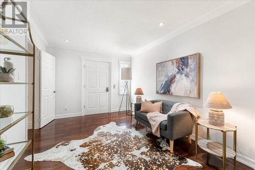 986 Mountcastle Crescent, Pickering, ON 