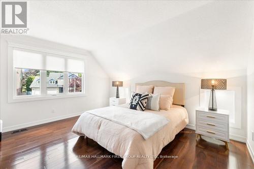 986 Mountcastle Crescent, Pickering, ON 