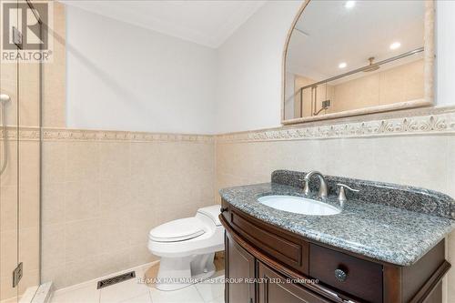 986 Mountcastle Crescent, Pickering, ON 