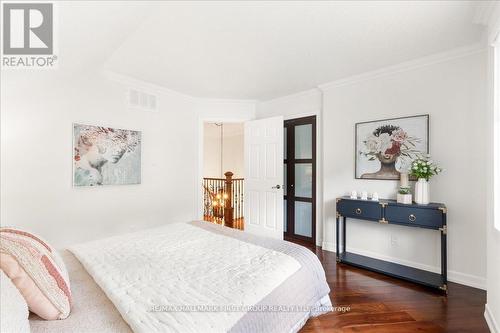 986 Mountcastle Crescent, Pickering, ON 