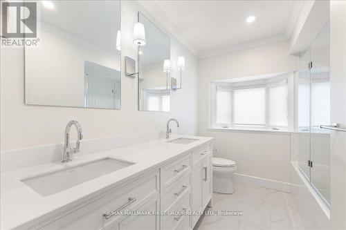 986 Mountcastle Crescent, Pickering, ON 