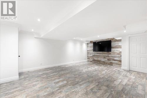 986 Mountcastle Crescent, Pickering, ON 