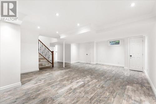 986 Mountcastle Crescent, Pickering, ON 