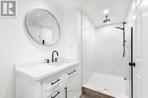 986 Mountcastle Crescent, Pickering, ON 