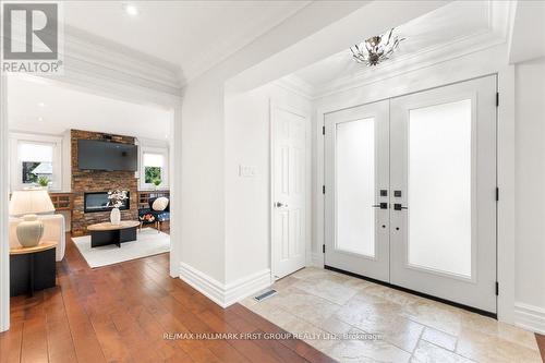 986 Mountcastle Crescent, Pickering, ON 