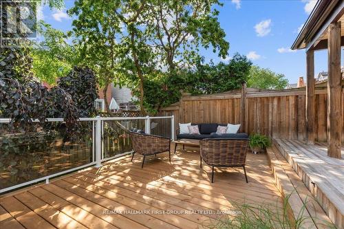 986 Mountcastle Crescent, Pickering, ON 
